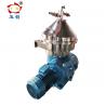 China KYDH206SD Continuous Fuel Oil Separator Lube Oil Disc Stack Centrifuge factory