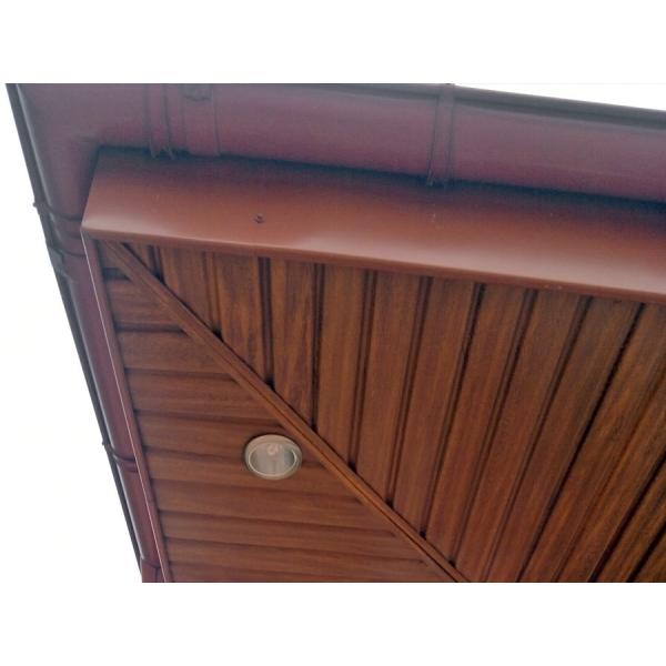 Quality Rectangle UPVC Soffit Board for sale