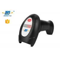 china 1d Handheld Wired Barcode Scanner USB Interface DC 5V 100mA Power Supply DS5200N