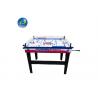 China 2 Players Battle Coin Operated Table Game Ice Hockey Century Game Machine factory