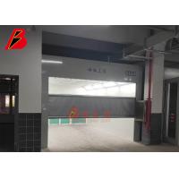China Body Shop Prep Station Booths Polishing Auto Paint Line Sheet Metal Line For 4s Shop factory