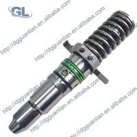China High Quality Diesel Common Rail Injector 111-3718 For Cat 3508/3512/3516 0R-8338 factory