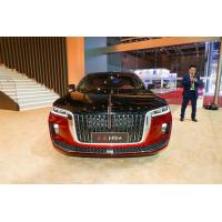 Quality 2022 2023 Auto Electric Cars 60kWh 4 Seat 7 Seat 510km 660km Hongqi E-Hs9 Ehs9 for sale