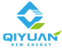 China Ningbo Qiyuan New Energy Co., Ltd logo