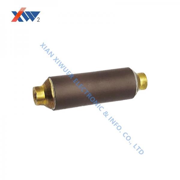 Quality 24kv 10PF AC Ceramic Capacitor High Voltage Long Life ISO9001 for sale