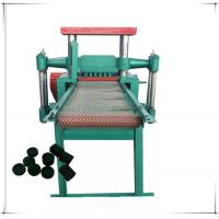 China China supplier Shisha charcoal press machine BBQ press briquette making machine for sale