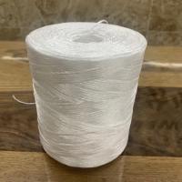 China UV Stability Split Film White 5kg Spool Tomato Plant Twine for Plant Tying and Training Applications factory