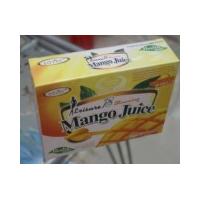 China Leisure 18 Slimming Mango Juice Weight Loss for sale