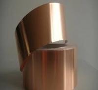 China 3M1194 EMI Copper Foil Shielding Tape /Copper Foil with Nonconductive Adhesive factory