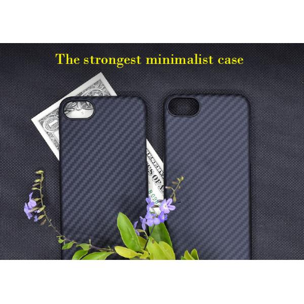 Quality Shockproof Dustproof Aramid Waterproof iPhone 8 Case for sale