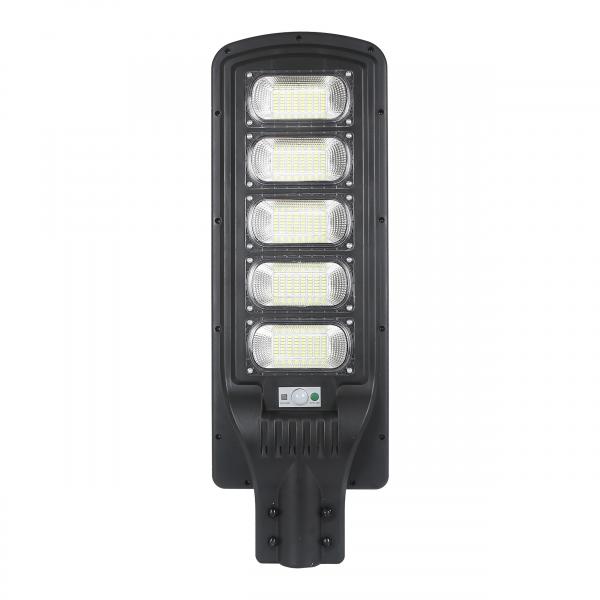Quality Industrial Remote Control Street Light Powerful LED Solar Street Lights Outdoor for sale