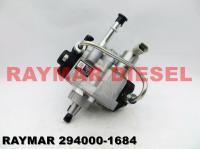China High Level DENSO Common Rail Fuel Pump / Denso Diesel Pump 294000-1682 factory