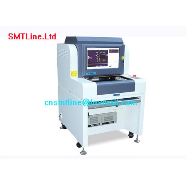 Quality OFFline Smt Aoi Machines , Automated Optical Inspection Machine 1 Year Warranty for sale