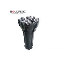 China Bore Hole Equipments SRC547 RC Drill Bit 133mm-146mm Button Bits factory