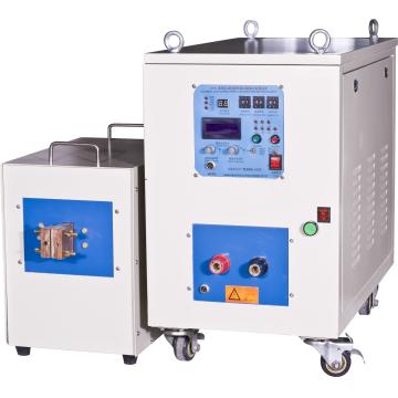 Quality welding / annealing Induction Heat treatment Equipment apparatus 40KW for sale