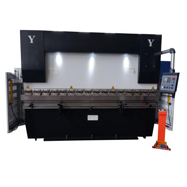 Quality E21 Cnc Press Brake Bending Machine Hydraulic Sheet for sale