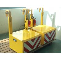 Quality Portable Aluminum Truck Mounted Attenuator for sale