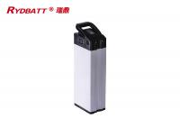 China 36 Volt Electric Bicycle Battery Pack / 18650 10S6P 15.6Ah 36v Bike Battery factory
