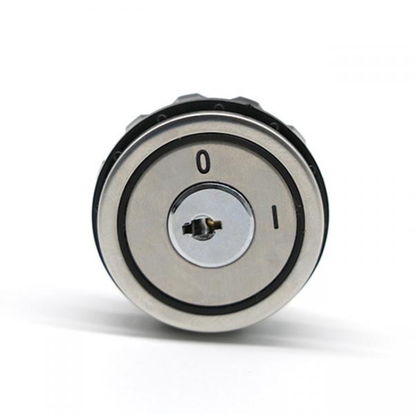 Quality 28mm Round Touchless Elevator Push Buttons Switch For Elevator Lock Key Switch for sale