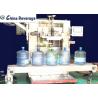 China TB-150 Automatic Labeling Machine PVC Label Bottle Sleeve Shrinking High Efficiency factory