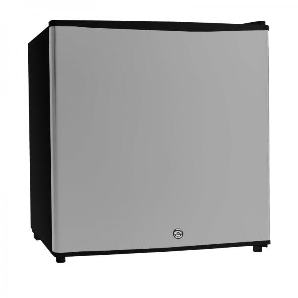 Quality Energy Saving Small Front Opening Freezer 34 Liter Side By Side With BC-48 for sale