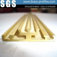 China Popular Windows And Doors Frame Profiles Of Customized Design for sale