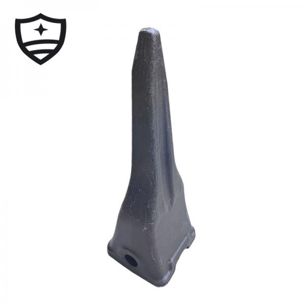 Quality Crawler Excavator Bucket Teeth Attachment Forging Part No. 2713-1236tl for sale