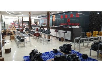 China Factory - Guangzhou C.Y. Machinery Parts Trading Co., Ltd.