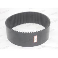 China 8M60 - 560 Automatic Cutting Machine Parts Timing Belt Auto Cutter Parts for sale
