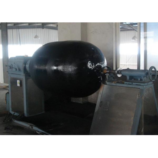 Quality Wear Resistance EVA Foam Filled Fenders For Boat Customized Size 18 Months for sale