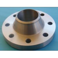 China C276 Inconel 625 Weld Overlay Clad Flange Wn200 Dn200 8 Inch 150lb Rf Forging Weld Neck factory