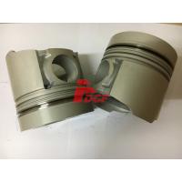 Quality DB58 Piston 65.02501-0562 65.02501-0416 For DAEWOO Diesel Engine Excavator Parts for sale