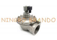 China CA76T CA76T010-300 CA76T010-305 3'' Inch Baghouse System Pulse Jet Valve factory