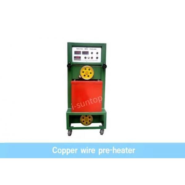 Quality BVR Building Electric 30HP Wire Cable Making Machine Insulation for sale
