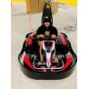 China Alloy Steel Frame Electric Go Kart For Adults 40 50 70 90 120km/h factory