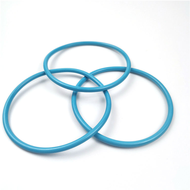 China 2 3/4 Flat Rubber Seal Ring factory