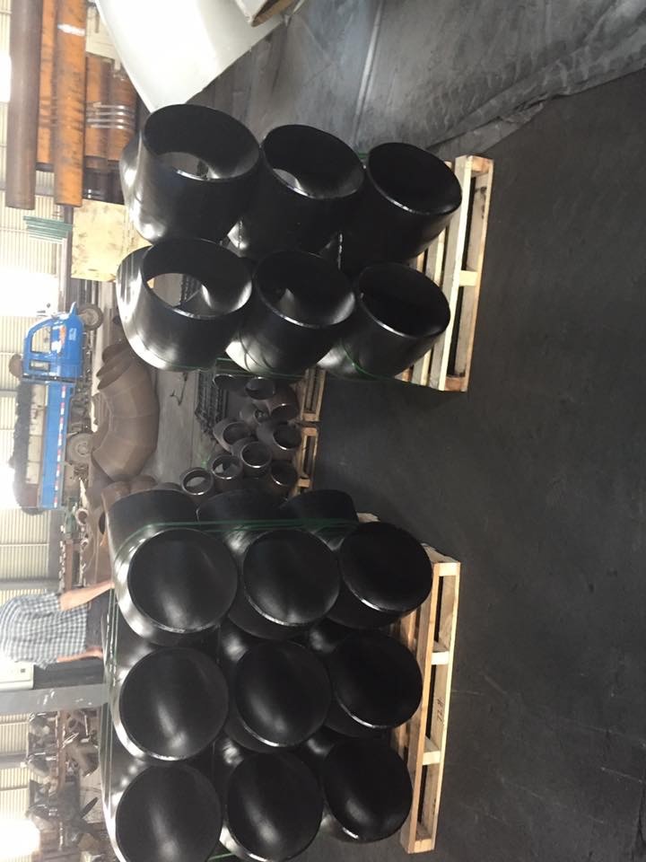 China Anti Corrosion Steel Incoloy Pipe TU 14-156-87-2010 Barded / Painting / 3PE Surface factory