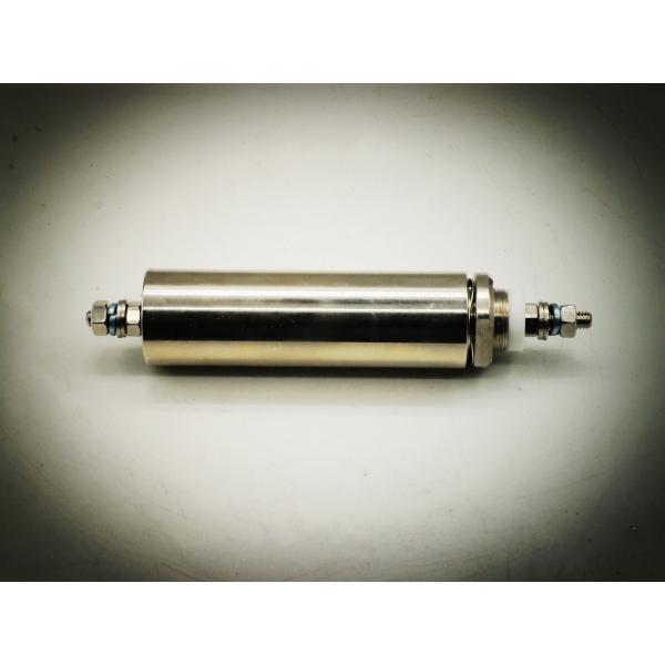 Quality 100 Amp 600VDC Low Pass EMI Feedthrough Filter With Threaded Stud Terminal for sale