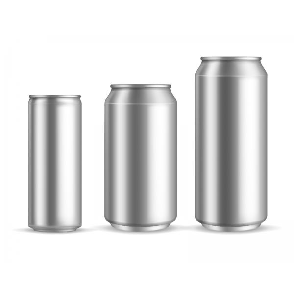 Quality Slim Sleek Stubby Color 355ml Aluminium Soft Drink Cans 200cdl Lid for sale