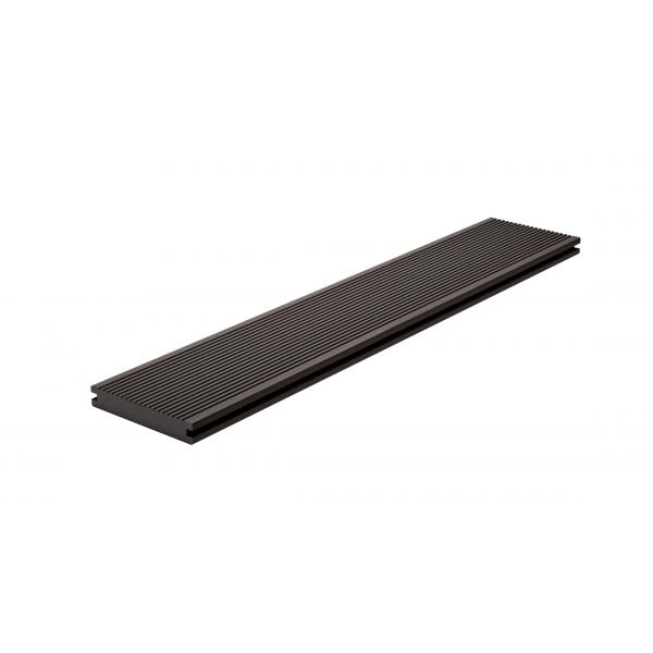 Quality Nontoxic WPC Composite Decking 135 X 23mm for sale