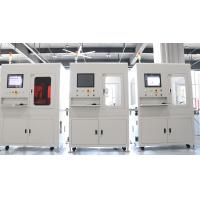 China High Resolution Large Format Industrial 3D Printer Wide Range Of Materials Advanced Software Technology factory