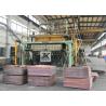 China Energy Saving Continuous Casting Machine Oxygen Free Copper Casting Machine factory