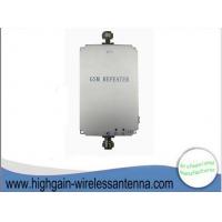 China ETS300 Cell Phone Signal Amplifier Repeater Booster Use For Commercial Center for sale