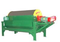 China Large Capacity High Gradient Magnetic Separator , Low Intensity Magnetic Separator factory