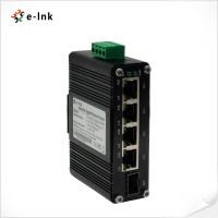 Quality Industrial PoE Switch for sale