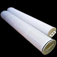 China PP Glass Fiber Precision Filter Elements Cartridge Filters For Water Treatment factory