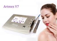 China Artmex V7 Intelligent Cosmetic Tattoo Machine With 1 Handpieces factory