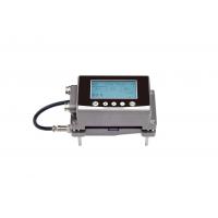 China Ultrasonic Liquid Flow Meter For Small Pipes With Thermal Energy for sale