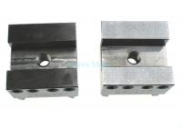 China Locating Clamps Moulding Tools Precision Mould Componnets Standard Locating Clamp / Fixture factory