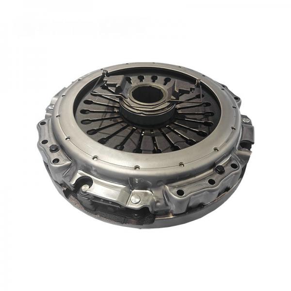 Quality Clutch Pressure Plate 3488000159 Sachs European Truck 20744252 Truck Tractor Clutch Cover Bearing for sale